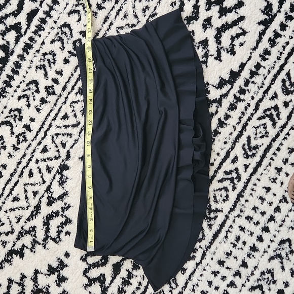 DOLFIN Aquashape Swim Skirt - Picture 7 of 8